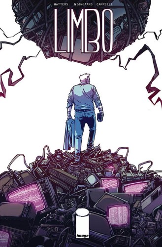 LIMBO TP (9781632156891)