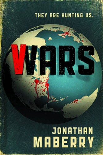 V-WARS PROSE HC (9781613771518)