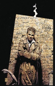 JOHN CONSTANTINE HELLBLAZER 30TH ANNIVERSARY HC