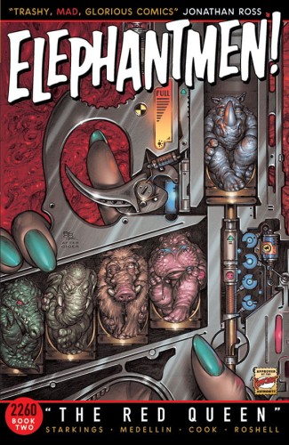 ELEPHANTMEN 2260 TP VOL 02 (9781632152510)