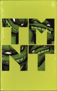 TMNT TP BOX SET 01