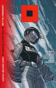 WILD STORM TP VOL 02