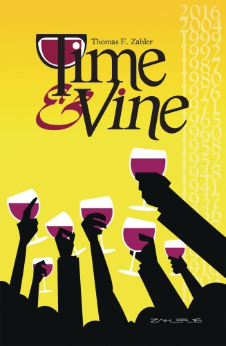 TIME & VINE TP (9781684050369)