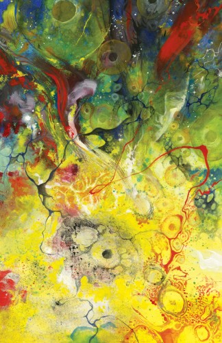 SANDMAN OVERTURE #3 SPECIAL EDITION