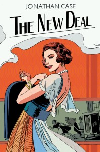 NEW DEAL HC