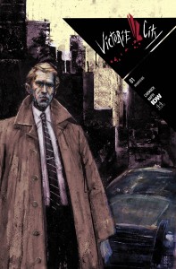 VICTORIE CITY #1 (OF 4) SUBSCRIPTION VAR