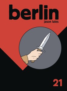 BERLIN #21