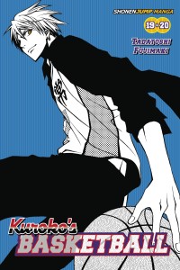 KUROKO BASKETBALL 2IN1 TP VOL 10