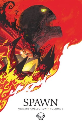 SPAWN ORIGINS TP VOL 03 (9781607061199)