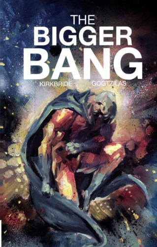 BIGGER BANG TP (9781631402593)