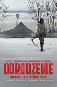 Odrodzenie (Revival) - 1 - Jesteś wśród przyjaciół