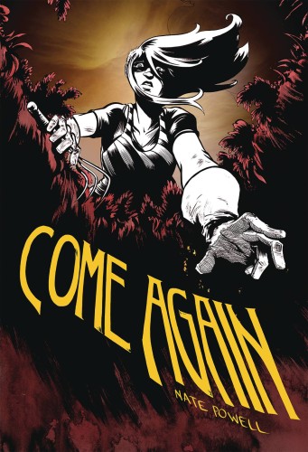 COME AGAIN HC (9781603094283)