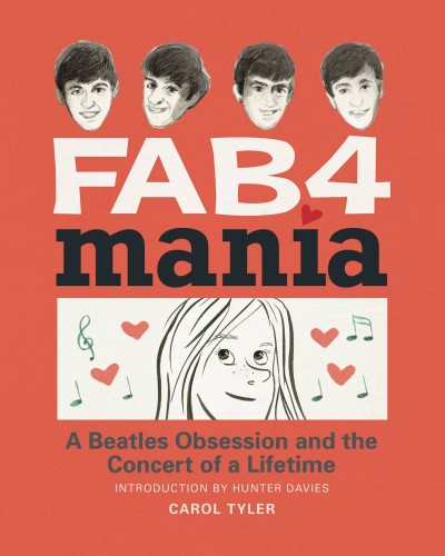 FAB 4 MANIA GN BEATLES OBSESSION (9781683960614)