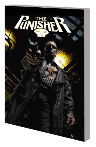 PUNISHER MAX COMPLETE COLLECTION TP VOL 03 (9781302901875)