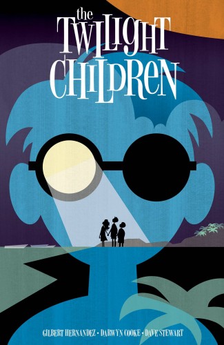 TWILIGHT CHILDREN TP (9781401262457)