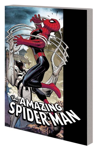 SPIDER-MAN BRAND NEW DAY COMPLETE COLLECTION TP VOL 02 (9781302900632)
