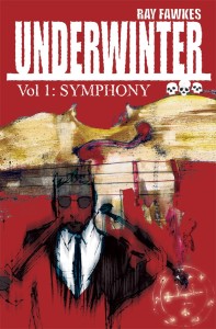 UNDERWINTER TP VOL 01 SYMPHONY