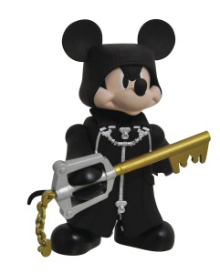 KINGDOM HEARTS SERIES 2 ORG XIII MICKEY VINIMATE