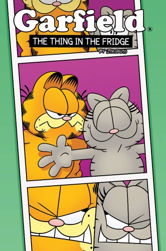 GARFIELD ORIGINAL GN VOL 03 THING IN FRIDGE (9781684150199)
