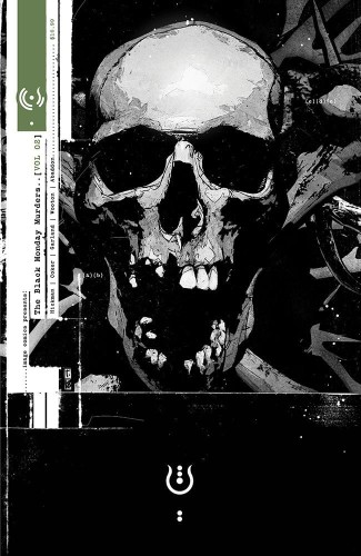 BLACK MONDAY MURDERS TP VOL 02 (9781534303720)