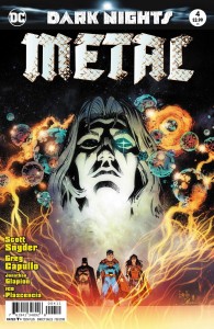 DARK NIGHTS METAL #4 (OF 6)
