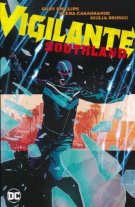 VIGILANTE SOUTHLAND TP