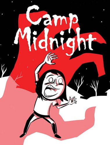 CAMP MIDNIGHT GN (9781632155559)