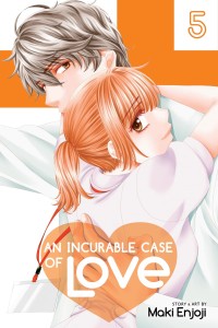 INCURABLE CASE OF LOVE GN VOL 05