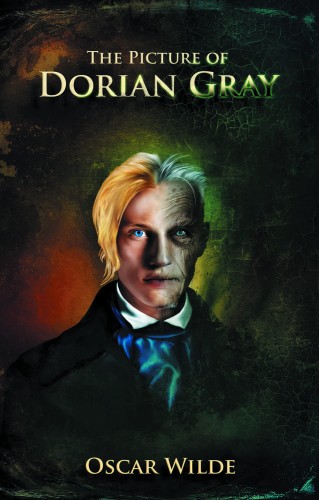 PICTURE OF DORIAN GRAY ILLUS PROSE HC (9781613774007)