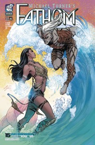 FATHOM VOL 7 #4 CVR A OUM