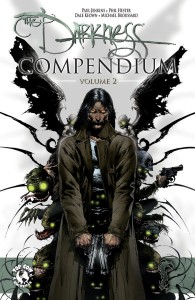 DARKNESS COMPENDIUM TP VOL 02