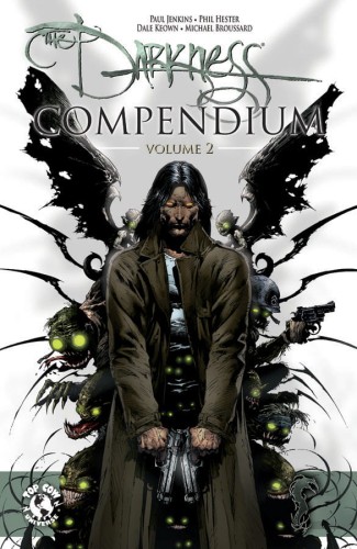 DARKNESS COMPENDIUM TP VOL 02 (9781607064039)