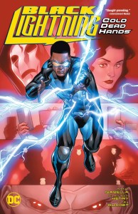 BLACK LIGHTNING COLD DEAD HANDS TP