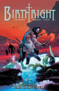 BIRTHRIGHT TP VOL 02