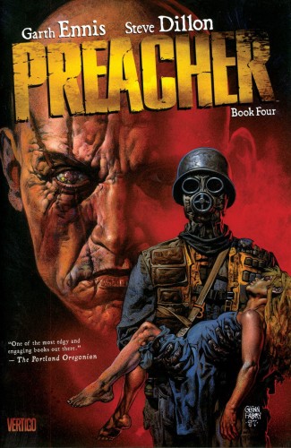 PREACHER TP VOL 04 (9781401230944)