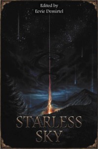 DARK EYE STARLESS SKY