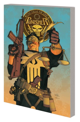 PUNISHER AND BULLSEYE TP DEADLIEST HITS (9781302905781)