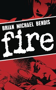 FIRE TP NEW ED