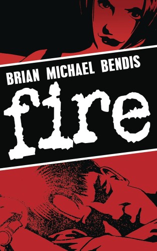 FIRE TP NEW ED (9781401290535)