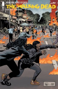 WALKING DEAD #183 CVR A ADLARD & STEWART