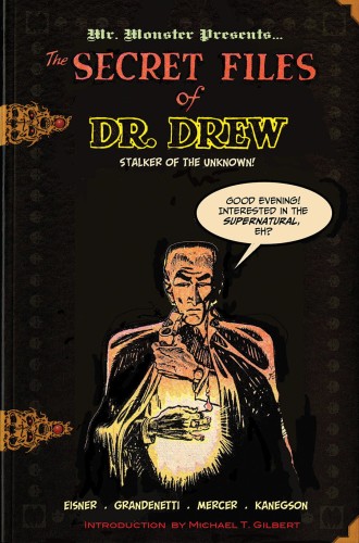 SECRET FILES OF DR DREW HC (9781616555320)
