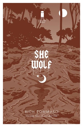 SHE WOLF TP VOL 02 (9781534301917)
