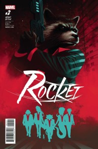 ROCKET #2 EPTING VAR
