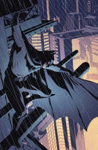 LEGENDS DARK KNIGHT 100 PAGE SUPER SPECTACULAR #1