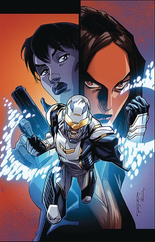 CATALYST PRIME NOBLE #5