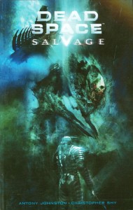 DEAD SPACE SALVAGE TP