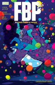 FBP FEDERAL BUREAU OF PHYSICS TP VOL 02