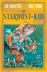 STARDUST KID HC