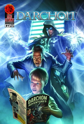 DARCHON #1