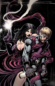 SIDEKICK #2